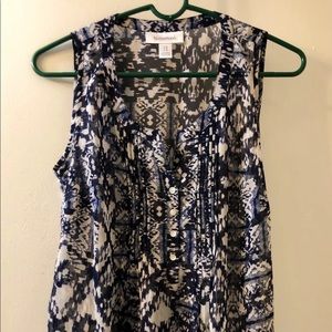 Motherhood Maternity top